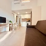 Semesterbostad Click&guest - Golden Sands In Maspalomas *