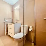 Semesterbostad Click&guest - Golden Sands In Maspalomas