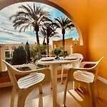 Click&guest - Golden Sands In Maspalomas * San Bartolomé