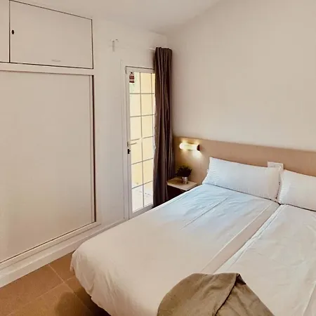 بيت للعطل Click&guest - Golden Sands In Maspalomas
