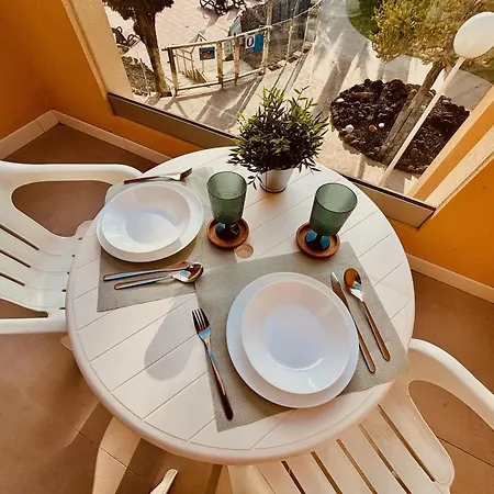 Click&guest - Golden Sands In Maspalomas Casa vacanze San Bartolomé