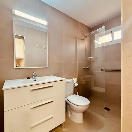 Click&guest - Golden Sands In Maspalomas *
