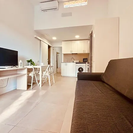 Holiday home Click&guest - Golden Sands In Maspalomas *