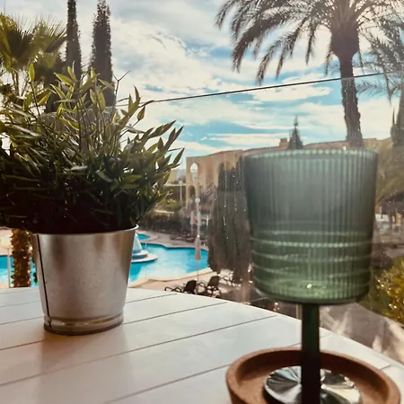 Click&guest - Golden Sands In Maspalomas * San Bartolome de Tirajana (Gran Canaria)