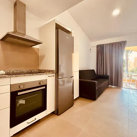 Click&guest - Golden Sands In Maspalomas Casa vacanze San Bartolomé