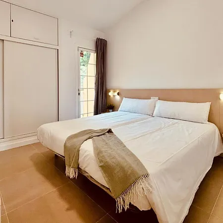 Click&guest - Golden Sands In Maspalomas *
