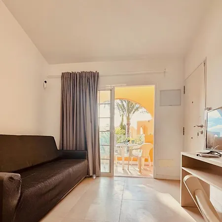 Click&guest - Golden Sands In Maspalomas * San Bartolome de Tirajana (Gran Canaria)