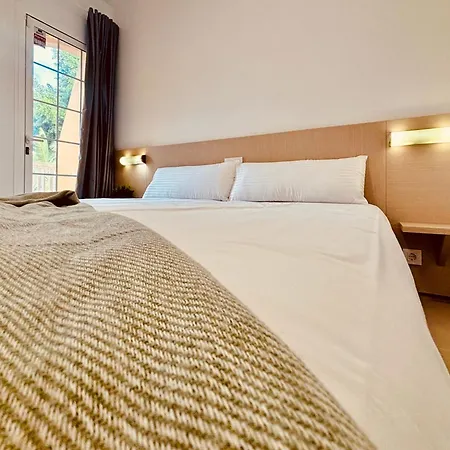 بيت للعطل Click&guest - Golden Sands In Maspalomas