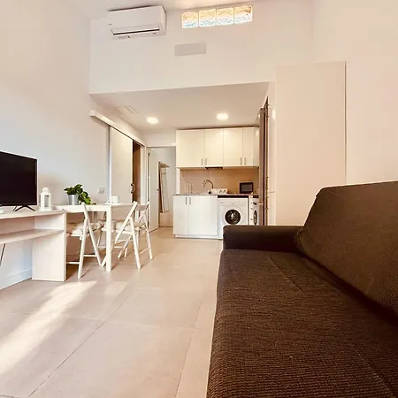Holiday home Click&guest - Golden Sands In Maspalomas