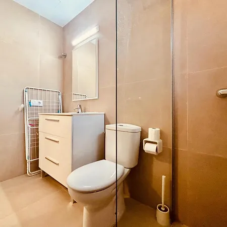 Holiday home Click&guest - Golden Sands In Maspalomas