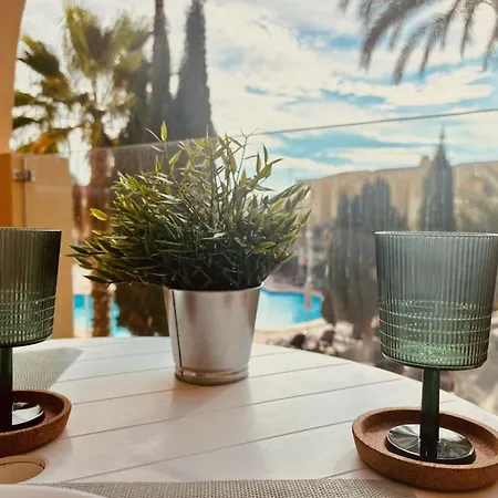 Click&guest - Golden Sands In Maspalomas San Bartolomé