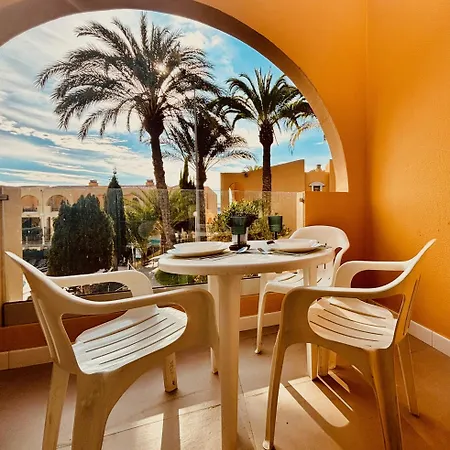 Click&guest - Golden Sands In Maspalomas * San Bartolome de Tirajana (Gran Canaria)