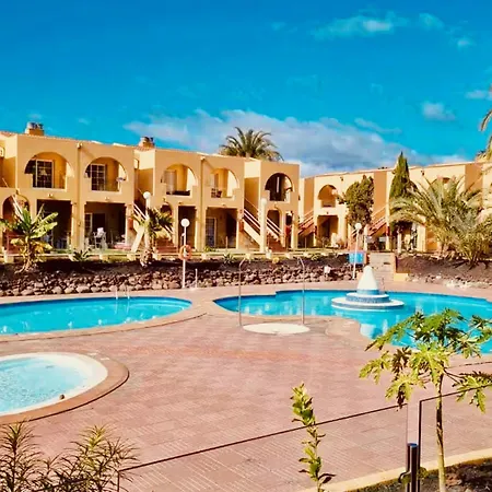 Click&guest - Golden Sands In Maspalomas بيت للعطل *