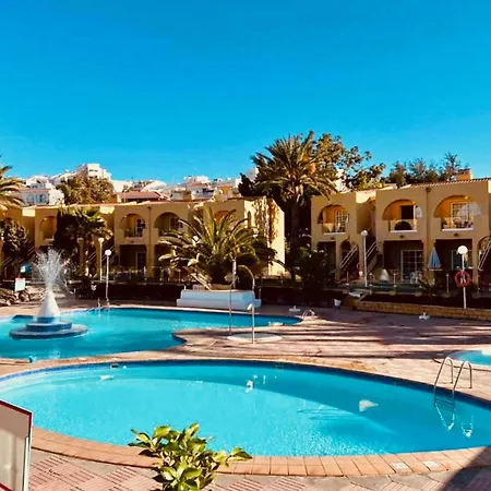 Click&guest - Golden Sands In Maspalomas * San Bartolomé