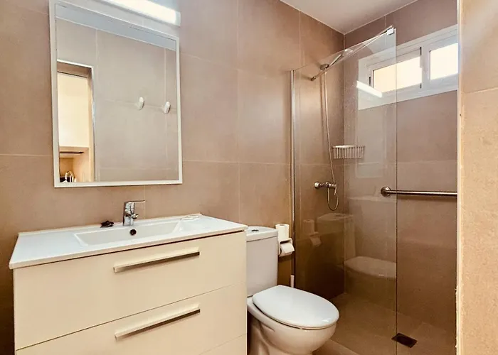 Click&guest - Golden Sands In Maspalomas *