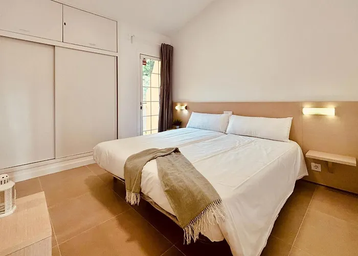 Click&guest - Golden Sands In Maspalomas *