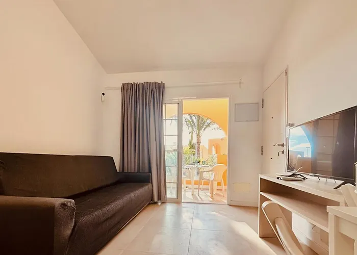 Click&guest - Golden Sands In Maspalomas * San Bartolomé