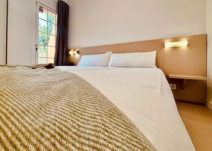 بيت للعطل Click&guest - Golden Sands In Maspalomas
