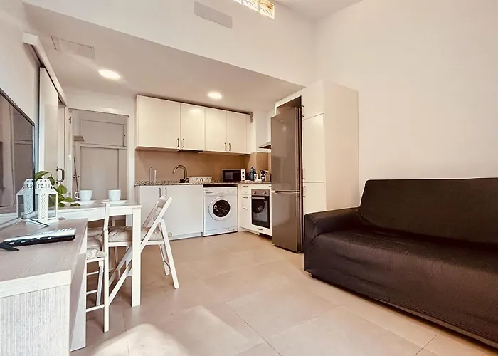 Click&guest - Golden Sands In Maspalomas بيت للعطل *
